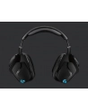 Logitech G935 Logi LIGHTSYNC RGB WL Gaming HS 7, Headset (black) - nr 28