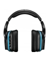 Logitech G935 Logi LIGHTSYNC RGB WL Gaming HS 7, Headset (black) - nr 29