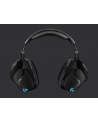 Logitech G935 Logi LIGHTSYNC RGB WL Gaming HS 7, Headset (black) - nr 4