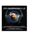 Logitech G432 Gaming Headset (black / blue) - nr 103