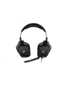 Logitech G432 Gaming Headset (black / blue) - nr 111
