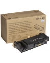 Xerox toner black 2600 pages 106R03620 - nr 30