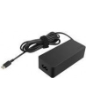 Lenovo USB-C 65-W power supply (CE) (Black) - nr 10