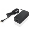 Lenovo USB-C 65-W power supply (CE) (Black) - nr 12