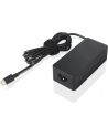 Lenovo USB-C 65-W power supply (CE) (Black) - nr 13