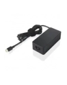 Lenovo USB-C 65-W power supply (CE) (Black) - nr 14