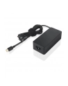 Lenovo USB-C 65-W power supply (CE) (Black) - nr 15