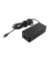 Lenovo USB-C 65-W power supply (CE) (Black) - nr 6