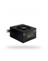 chieftec Zasilacz Core 500W 80 PLUS GOLD PFC 120MM ATX - nr 23
