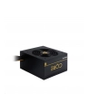 chieftec Zasilacz Core 500W 80 PLUS GOLD PFC 120MM ATX - nr 24