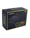 chieftec Zasilacz Core 500W 80 PLUS GOLD PFC 120MM ATX - nr 38