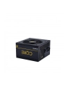 chieftec Zasilacz Core 500W 80 PLUS GOLD PFC 120MM ATX - nr 39