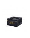 chieftec Zasilacz Core 600W 80 PLUS GOLD PFC 120MM ATX - nr 28