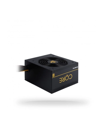chieftec Zasilacz Core 700W 80 PLUS GOLD PFC 120MM ATX nr 2