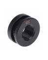 Alphacool bulkhead G1 / 4 connection (black, short version) - nr 9