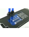 Alphacool Ice Water Crystal blue UV 1000ml - nr 23
