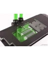 Alphacool Ice Water Crystal green UV 1000ml - nr 17