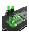 Alphacool Ice Water Crystal green UV 1000ml - nr 30