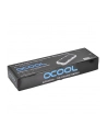 alphacool Alpha NexXxoS UT60 Full Copper 360mm, radiator (white / black, white Special Edition) - nr 11