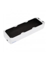 alphacool Alpha NexXxoS UT60 Full Copper 360mm, radiator (white / black, white Special Edition) - nr 12
