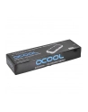 alphacool Alpha NexXxoS UT60 Full Copper 360mm, radiator (white / black, white Special Edition) - nr 17