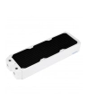 alphacool Alpha NexXxoS UT60 Full Copper 360mm, radiator (white / black, white Special Edition) - nr 6