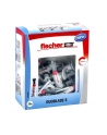 Fischer DOUBLADE S LD - nr 6