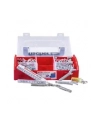 Fischer FIXtainer - drilling and dowelling - nr 5