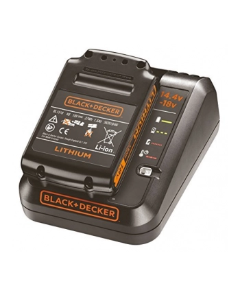 Black+Decker charger + battery BDC1A15-QW 18V 1.5Ah nr 2