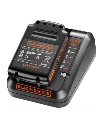 Black+Decker charger + battery BDC1A15-QW 18V 1.5Ah nr 1