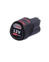 bosch powertools Bosch Battery Pack GBA 12V 3.0 Ah - 1600A00X79 - nr 3