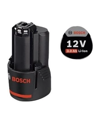 bosch powertools Bosch Battery Pack GBA 12V 3.0 Ah - 1600A00X79 nr 2