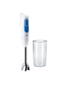 Braun Multiquick 3 MQ 3000 WH Smoothie + Hand Blender (White / Blue) - nr 1