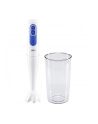 Braun Multiquick 3 MQ 3000 WH Smoothie + Hand Blender (White / Blue) - nr 2