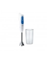 Braun Multiquick 3 MQ 3000 WH Smoothie + Hand Blender (White / Blue) - nr 5