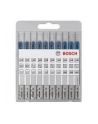 bosch powertools Bosch X-Pro Line STS Set 'Basic for Metal - 2607010631 - nr 3
