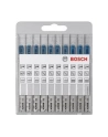 bosch powertools Bosch X-Pro Line STS Set 'Basic for Metal - 2607010631 - nr 4