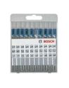 bosch powertools Bosch X-Pro Line STS Set 'Basic for Metal - 2607010631 - nr 5