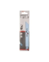bosch powertools Bosch 5 Saber Saw Blades S 922 EF - 2608656015 - nr 1