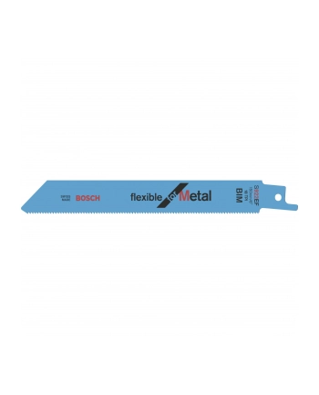 bosch powertools Bosch 5 Saber Saw Blades S 922 EF - 2608656015