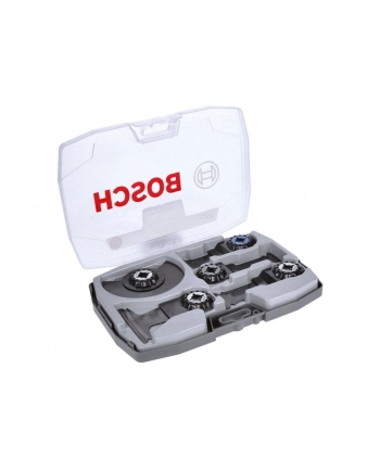 bosch powertools Bosch 5 pcs. Starlock Set Best of Cutting - 2608664131 nr 1