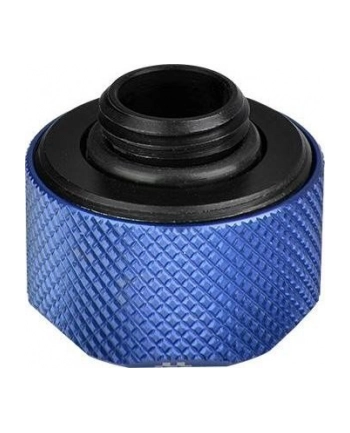 thermaltake Pacific C-Pro G1 / 4 PETG Comp. 16mm blue - OD compression nr 2