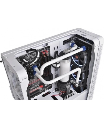 thermaltake Pacific C-Pro G1 / 4 PETG Comp. 16mm blue - OD compression nr 1