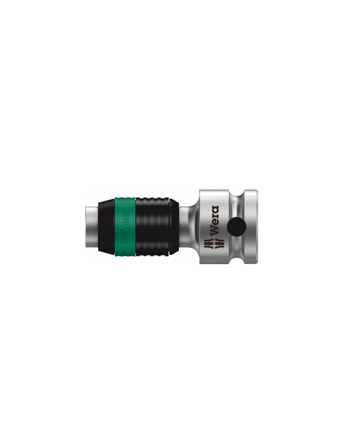 Wera 8784 B1 Cyclops connector, 3/8 główny