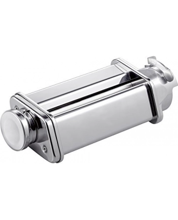 Bosch noodle attachment for Lasagna MUZ5NV1 silver nr 1