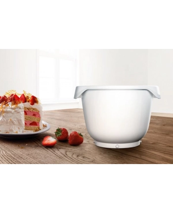 Bosch bowl MUZ9KR1 white nr 1