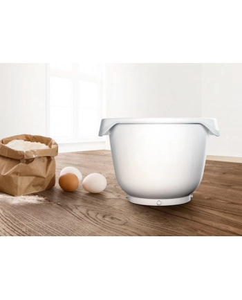 Bosch bowl MUZ9KR1 white nr 2