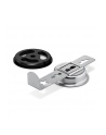 Bosch Stainless Steel Mincer Attachment for Mincer for Kitchen Machine MUZ9SV1 - nr 1