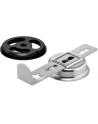 Bosch Stainless Steel Mincer Attachment for Mincer for Kitchen Machine MUZ9SV1 - nr 3