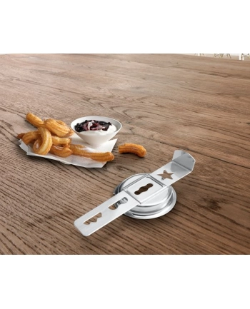 Bosch Stainless Steel Mincer Attachment for Mincer for Kitchen Machine MUZ9SV1 nr 1